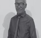 Pastor que foi assassinado.