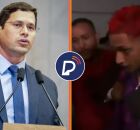 Pastor J&uacute;nior T&eacute;rcio pede urg&ecirc;ncia em Lei Anti-Oruam.