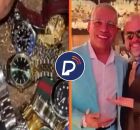 Pastor participou de casamento pol&ecirc;mico de influencer.