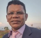 Pastor que matou esposa. 