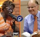 Pastora nigeriana Olajumoke Adewuyi e Edir Macedo