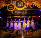 Festival Pernambuco Meu Pa&iacute;s.