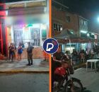 Opera&ccedil;&otilde;es da PM e CBMPE em Pernambuco.