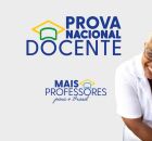 Professora e aluna: inscri&ccedil;&otilde;es para a primeira edi&ccedil;&atilde;o da PND foram prorrogadas at&eacute; 30 de julho.