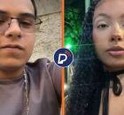 Jovens desaparecido em Camaragibe; pol&iacute;cia e bombeiros entram nas buscas.