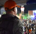 Policial Militar de Pernambuco.