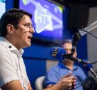 Prefeito de Camaragibe Diego Cabral