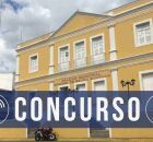 Fachda da Perfeitura de Flores. 