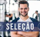 Processo seletivo para Educador F&iacute;sico.