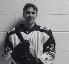 Gary Kelly, atleta escoc&ecirc;s de 19 anos .