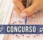 Prova de concurso p&uacute;blico.