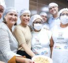 Raquel Lyra no Sert&atilde;o.