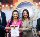 Raquel Lyra destaca transpar&ecirc;ncia no ciclo junino.