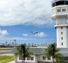 Base da FAB, no Recife.