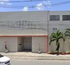 Hotel Lua de Mel, no Recife.