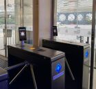 Reconhecimento facial obrigat&oacute;rio  sistema ajudou a aumentar o n&uacute;mero de s&oacute;cios-torcedores.