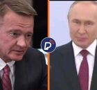 Roman Starovoit e Putin. 