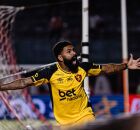 Sport: &uacute;ltima vez que o Le&atilde;o marcou dois gols em uma partida foi h&aacute; 17 jogos