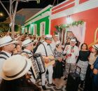 Governadora participa da Serenata da Recorda&ccedil;&atilde;o no Sert&atilde;o de Pernambuco.