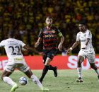 Sport x Santos: onde assistir, poss&iacute;veis escala&ccedil;&otilde;es e hor&aacute;rio