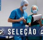 T&eacute;cnicos de Enfermagem. 