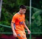 Sport alega que barrou Titi Ortiz ap&oacute;s jogador descumprir hor&aacute;rio de treino para atletas afastados