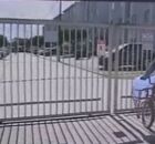 Condom&iacute;nio onde trabalhador realizava manuten&ccedil;&atilde;o.