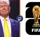 Trump considera suspender vistos para brasileiros durante a Copa de 2026