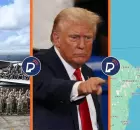 Interesse dos Estados Unidos no acesso estrat&eacute;gico a Fernando de Noronha e Nata