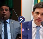 David Muniz e Silvio Costa Filho 