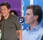 Dobradinha entre Mendon&ccedil;a Filho e D&eacute;bora Almeida enfraquece palanque dos Coelhos