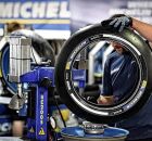F&aacute;brica da Michelin em Guarulhos