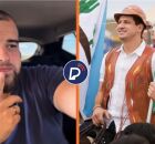 Julio Lossio Filho fez duras cr&iacute;ticas ao prefeito do Recife, Jo&atilde;o Campos