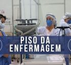 Piso dos Professores