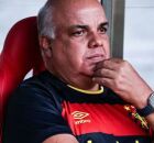 Yuri Rom&atilde;o, presidente do Sport.