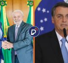 PF atende pedido de Lewandowski e abre inqu&eacute;rito contra Bolsonaro por fake news contra Lula.