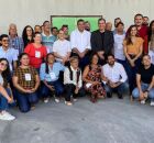 C&acirc;mara de Igarassu promove 1&ordf; Oficina Interlegis com apoio do Senado Federal.