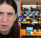 Felca e CCJ da C&acirc;mara.