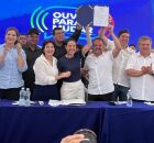 Raquel Lyra assina ordem de servi&ccedil;o para as obras de manuten&ccedil;&atilde;o no Hospital Regional In&aacute;cio de S&aacute; 