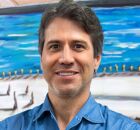 Diretor geral da Faculdade de Medicina de Olinda, In&aacute;cio de Barros Melo Neto.