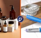 Cosm&eacute;ticos e canetas de emagrecimento.