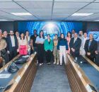 Prefeita Mirella se re&uacute;ne com Governo Raquel Lyra para planejar seguran&ccedil;a nas pr&eacute;vias de Olinda.