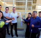 Prefeito Sivaldo Albino investe R$ 200 mil e entrega CAP requalificado em Garanhuns.