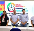 Prefeito Sivaldo Albino inaugura Sala Azul na Rede Municipal de Ensino de Garanhuns.