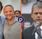 Presidente do PT pede a Haddad que dispute o Governo de SP contra Tarc&iacute;sio.