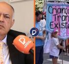 ONG Minha Crian&ccedil;a Trans processa deputado Pastor Eurico por promover cura gay.