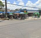 Prefeitura de Olinda interdita trecho da Av Antonio da Costa Azevedo para obras.