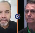 Pastor sonha com Bolsonaro e pede corrente de ora&ccedil;&otilde;es para o ex-presidente 'Ele est&aacute; injusti&ccedil;ado'.