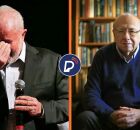 Lula lamenta morte de Luis Fernando Ver&iacute;ssimo 'Soube denunciar a ditadura e defender a democracia'.