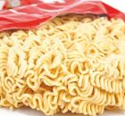 Macarr&atilde;o instant&acirc;neo.